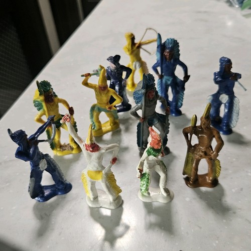 Antique bergen toy - antique,